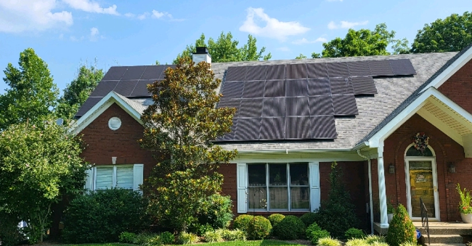 Solar Panel Company (2)